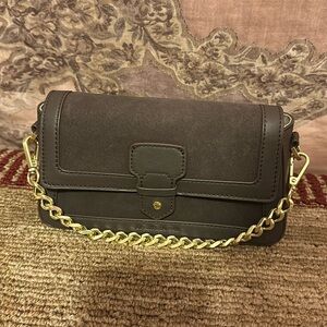 Siren Pilar Shoulder Deep Umber